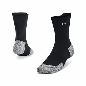 Under Armour AD Run Cushion 1-Pack Mid Black imagine