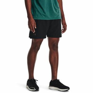 Under Armour LAUNCH ELITE 7'' SHORT Black imagine