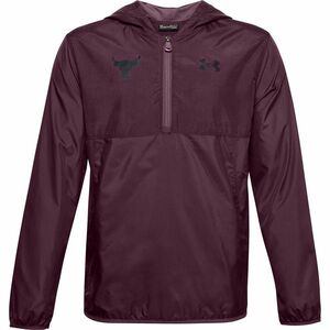 Jacheta Under Armour Project Rock Y Sck Pck Jacket Purple imagine