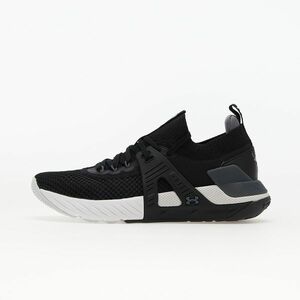 Under Armour Project Rock 4 Black imagine