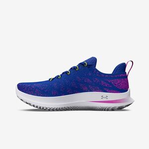 Sneakers Under Armour Velociti 3 Blue imagine