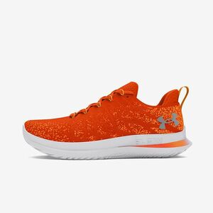 Sneakers Under Armour Velociti 3 Orange imagine