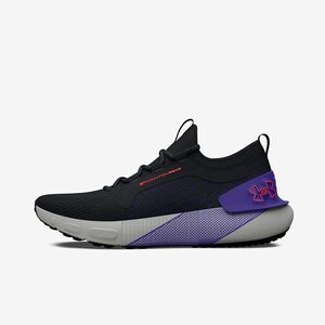 Sneakers Under Armour HOVR Phantom 3 SE Black imagine