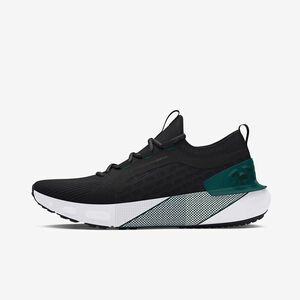 Sneakers Under Armour HOVR Phantom 3 SE Black imagine