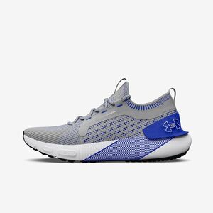 Sneakers Under Armour HOVR Phantom 3 SE Gray imagine