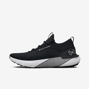 Sneakers Under Armour HOVR Phantom 3 SE Black imagine