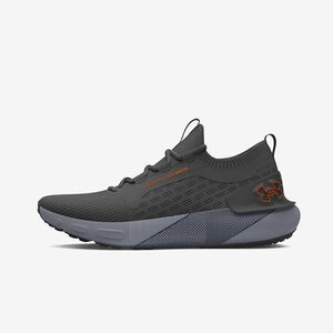 Sneakers Under Armour HOVR Phantom 3 SE Gray imagine