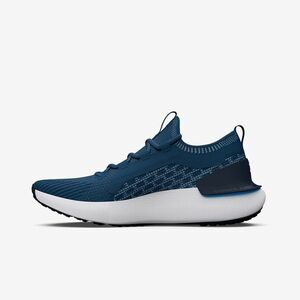 Sneakers Under Armour HOVR Phantom 3 SE Blue imagine