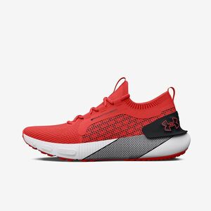 Sneakers Under Armour HOVR Phantom 3 SE Red imagine