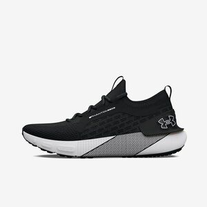 Sneakers Under Armour W HOVR Phantom 3 SE Black imagine