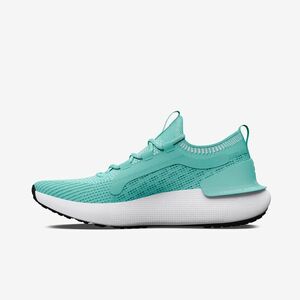 Sneakers Under Armour W HOVR Phantom 3 SE Blue imagine