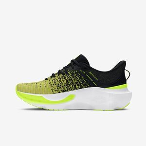 Sneakers Under Armour Infinite Elite Black imagine