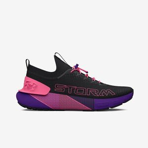 Sneakers Under Armour HOVR Phantom 3 SE Storm Black imagine