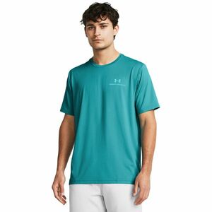 Tricou Under Armour Vanish Energy SS Blue imagine