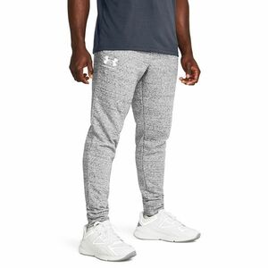 Under Armour Rival Terry Jogger Gray imagine