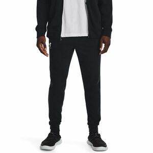 Under Armour Rival Terry Jogger Black imagine