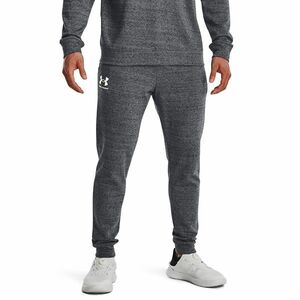 Under Armour Rival Terry Jogger Gray imagine