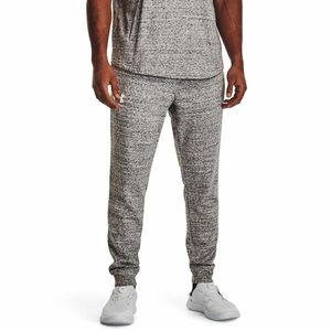 Under Armour Rival Terry Jogger White imagine