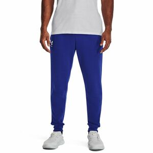 Under Armour Rival Terry Jogger Blue imagine