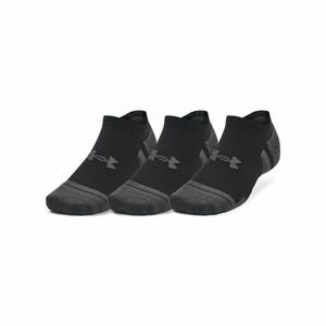 Under Armour Performance Tech 3-Pack NS Black imagine