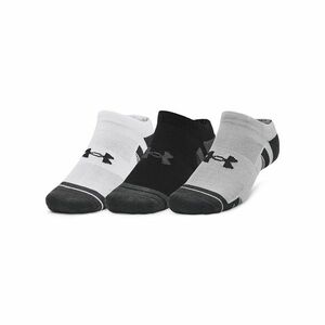 Under Armour Performance Tech 3-Pack NS Gray imagine