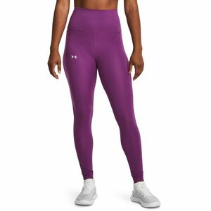 Under Armour Meridian Ultra HR LgTest Purple imagine