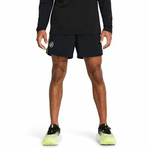 Under Armour RUN ANYWHERE 5'' SHORTS Black imagine