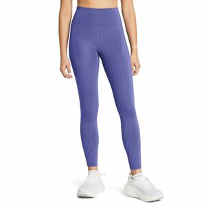 Under Armour Launch Elite Ankle Tights Purple imagine