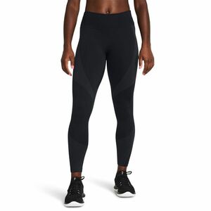 Under Armour Vanish Elite Seamless AnkLeg Black imagine