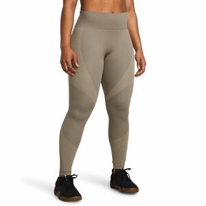 Under Armour Vanish Elite Seamless AnkLeg Brown imagine