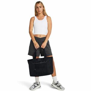 Geantă Under Armour Studio Tote Black imagine