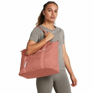 Geantă Under Armour Studio Tote Pink imagine