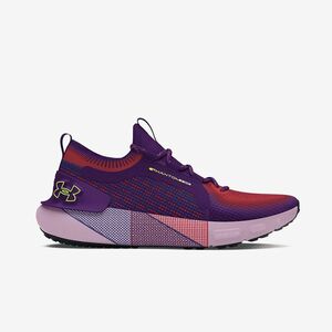 Sneakers Under Armour HOVR Phantom 3 SE FD Purple imagine