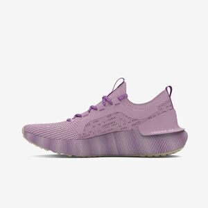 Sneakers Under Armour W HOVR Phantom 3 SE LTD Purple imagine