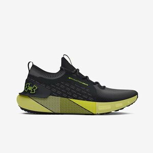 Sneakers Under Armour HOVR Phantom 3 SE FD Black imagine