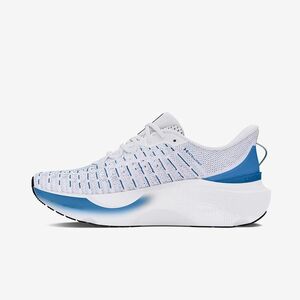 Sneakers Under Armour Infinite Elite White imagine