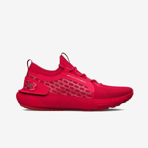 Sneakers Under Armour HOVR Phantom 3 SE RFLCT Red imagine