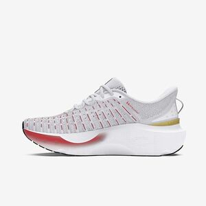 Sneakers Under Armour W Infinite Elite White imagine