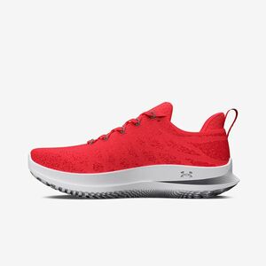 Sneakers Under Armour Velociti 3 Red imagine