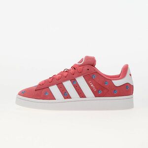 Sneakers adidas Campus 00s W Preloved Scarlet/ Ftw White/ Lightblue imagine