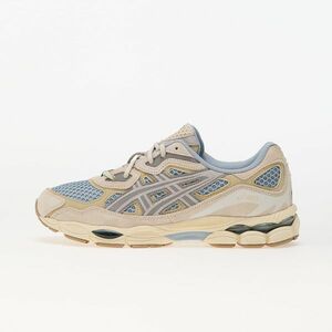 Sneakers Asics Gel-NYC Dolphin Grey/ Oyster Grey imagine