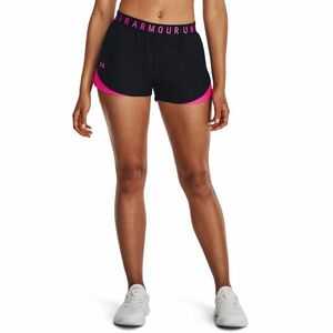 Under Armour Play Up Shorts 3.0 Black imagine