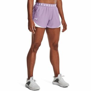 Under Armour Play Up Shorts 3.0 Purple imagine