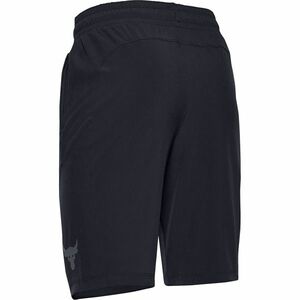 Pantaloni scurți Under Armour Project Rock Y Utility Shorts Black imagine