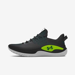 Sneakers Under Armour Flow Dynamic INTLKNT Black imagine