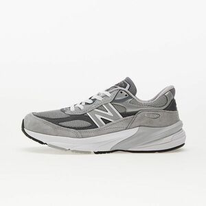 Sneakers New Balance 990 V6 Made in USA Cool Grey imagine