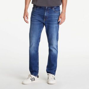 Blugi Tommy Jeans Dad Regular Tapered Jeans Denim Dark imagine