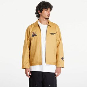 Jacheta Carhartt WIP Ducks Jacket UNISEX Bourbon imagine