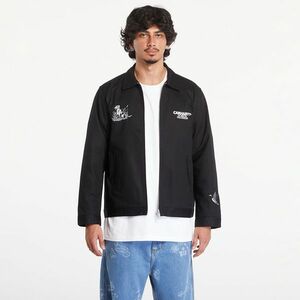 Jacheta Carhartt WIP Ducks Jacket UNISEX Black imagine