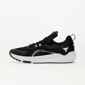 Sneakers Under Armour Project Rock BSR 3 Black imagine